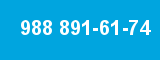 988 891-61-74